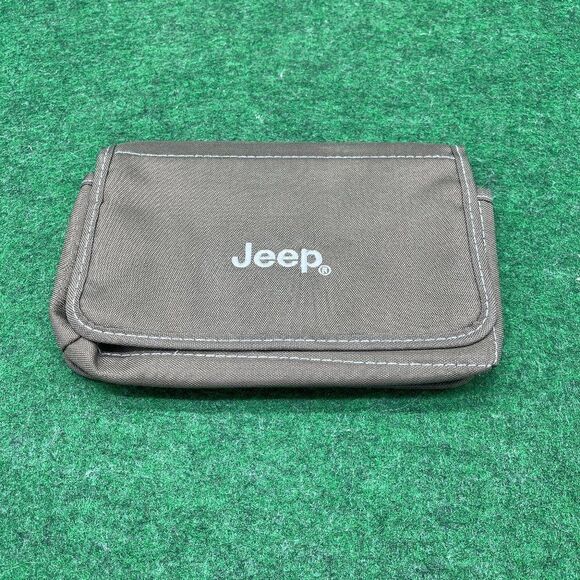 COPY - Vintage Jeep Black Color Mini Bag - Picture 1 of 2